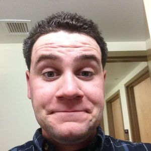 Meet your Posher, Matthew